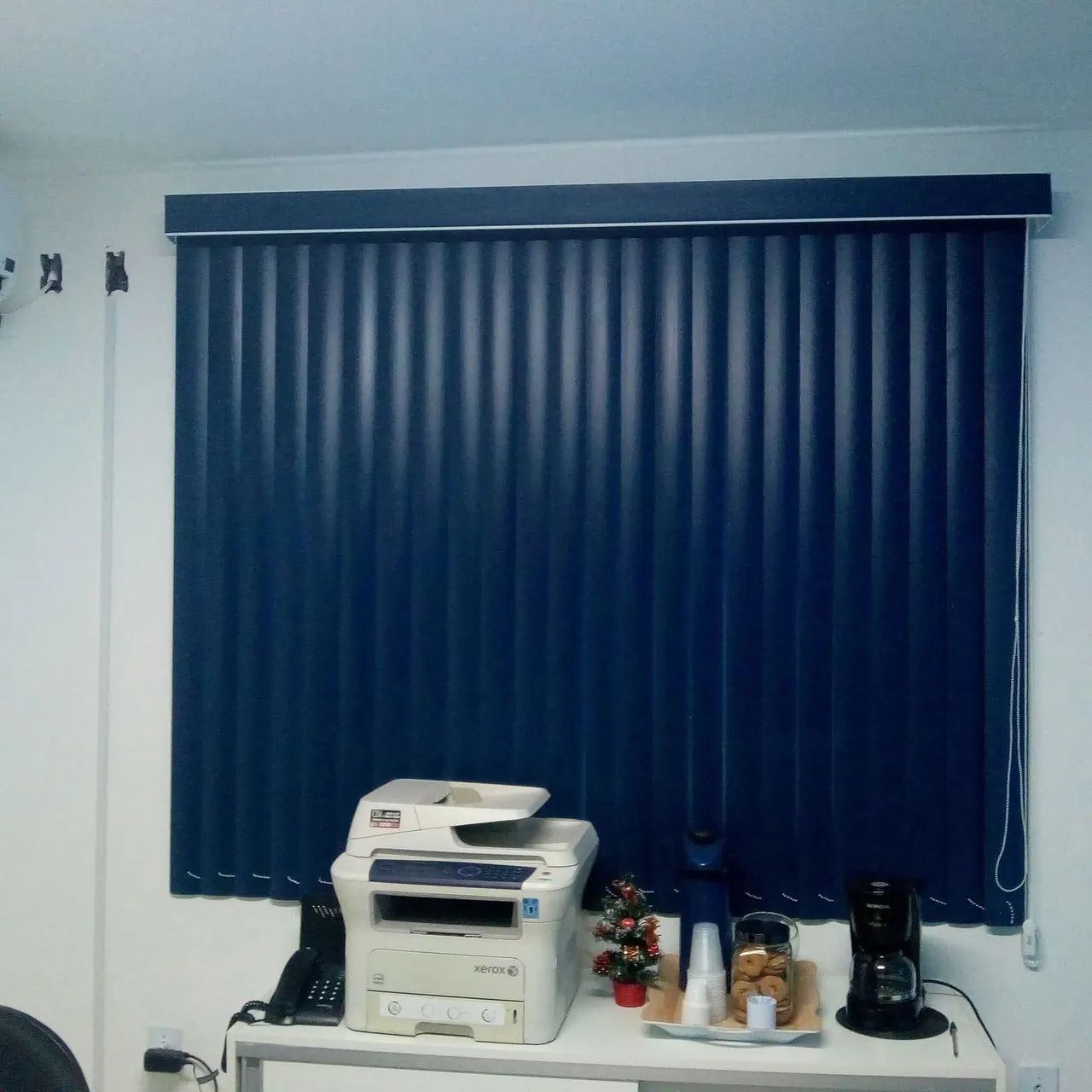 Piso laminado e Persianas  - Foto 4