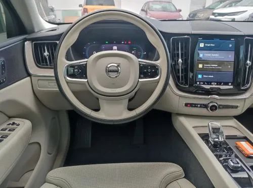 Volvo XC-60 T-8 Ultimate 2.0 AWD (híbrido) 2023 - Foto 15