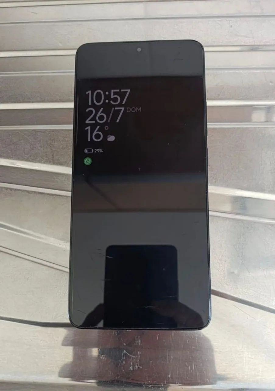 POCO X6 PRO 256