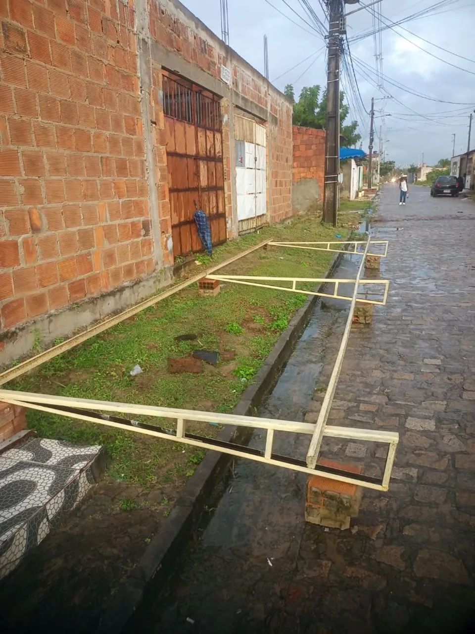 Toldo  - Foto 2
