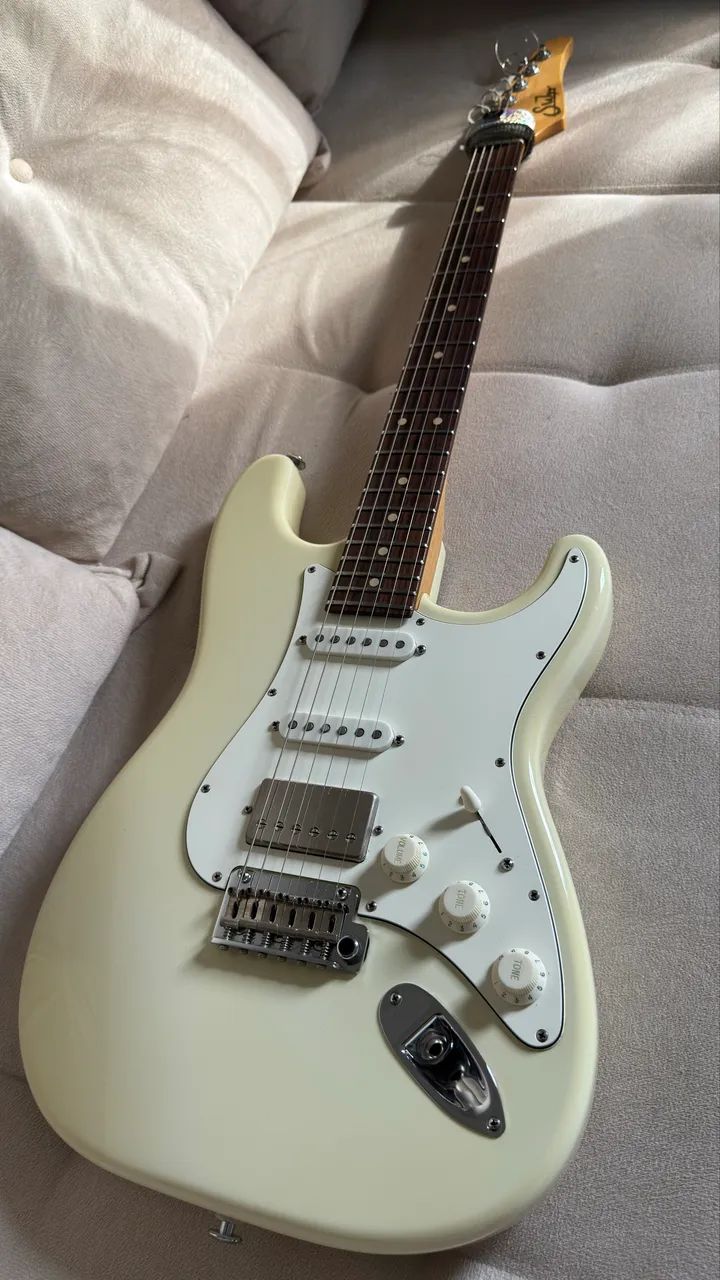 Suhr Custom Order - Foto 3