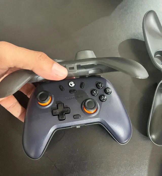 Controles para Jogos Bluetooth (os dois) - Foto 5