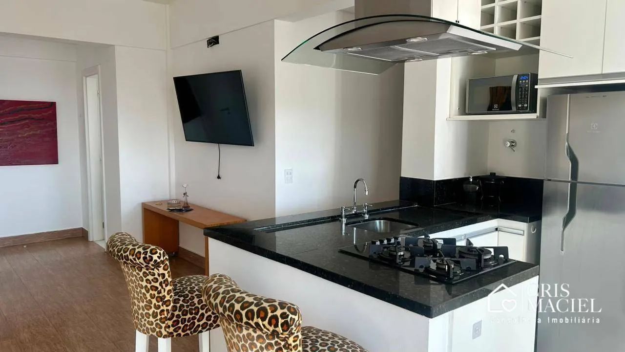Apartamento para locação no Edifício Sky Towers Home em Indaiatuba-SP! - Foto 3
