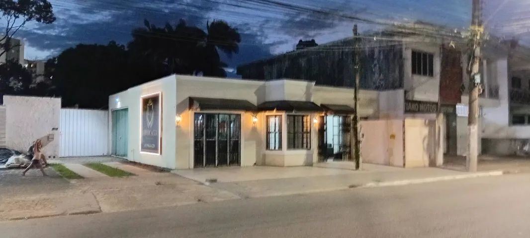 Lindo espaço Comercial 60m² ambiente diferenciado e aconchegante  - Foto 2