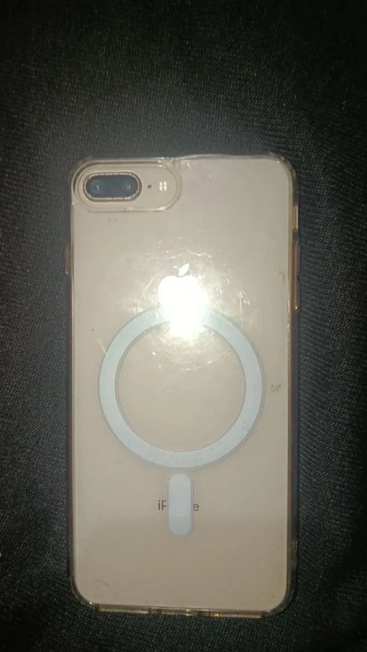 iPhone 8 plus 64 gb 