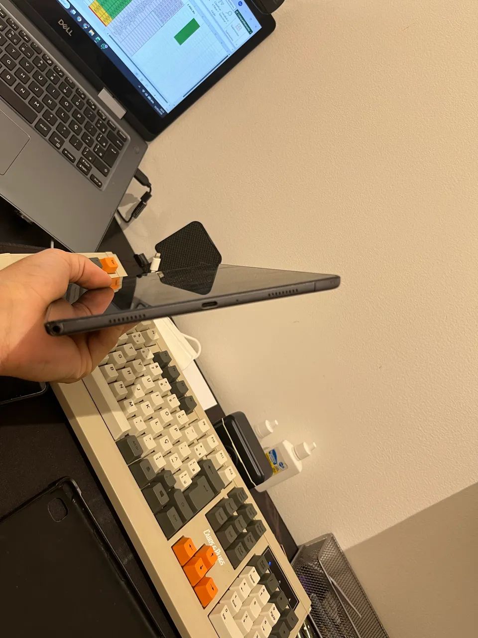 Tablet Sansung T550 Tab A7 - Foto 3