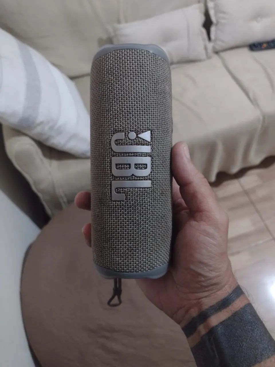 JBL Flip 6 Caixa de Som Bluetooth 30W
