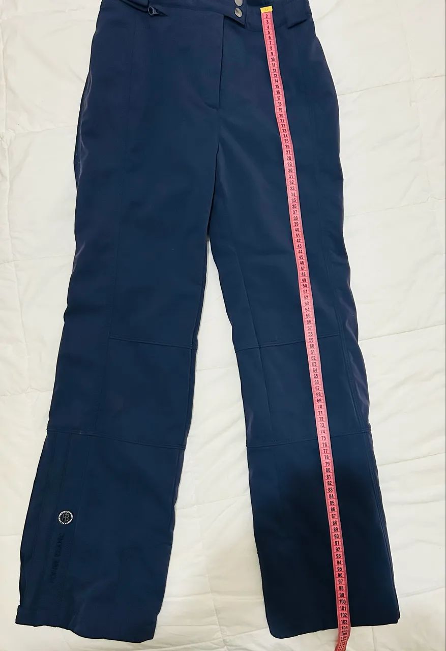 Calça Impermeavel para Neve Importado - Foto 5