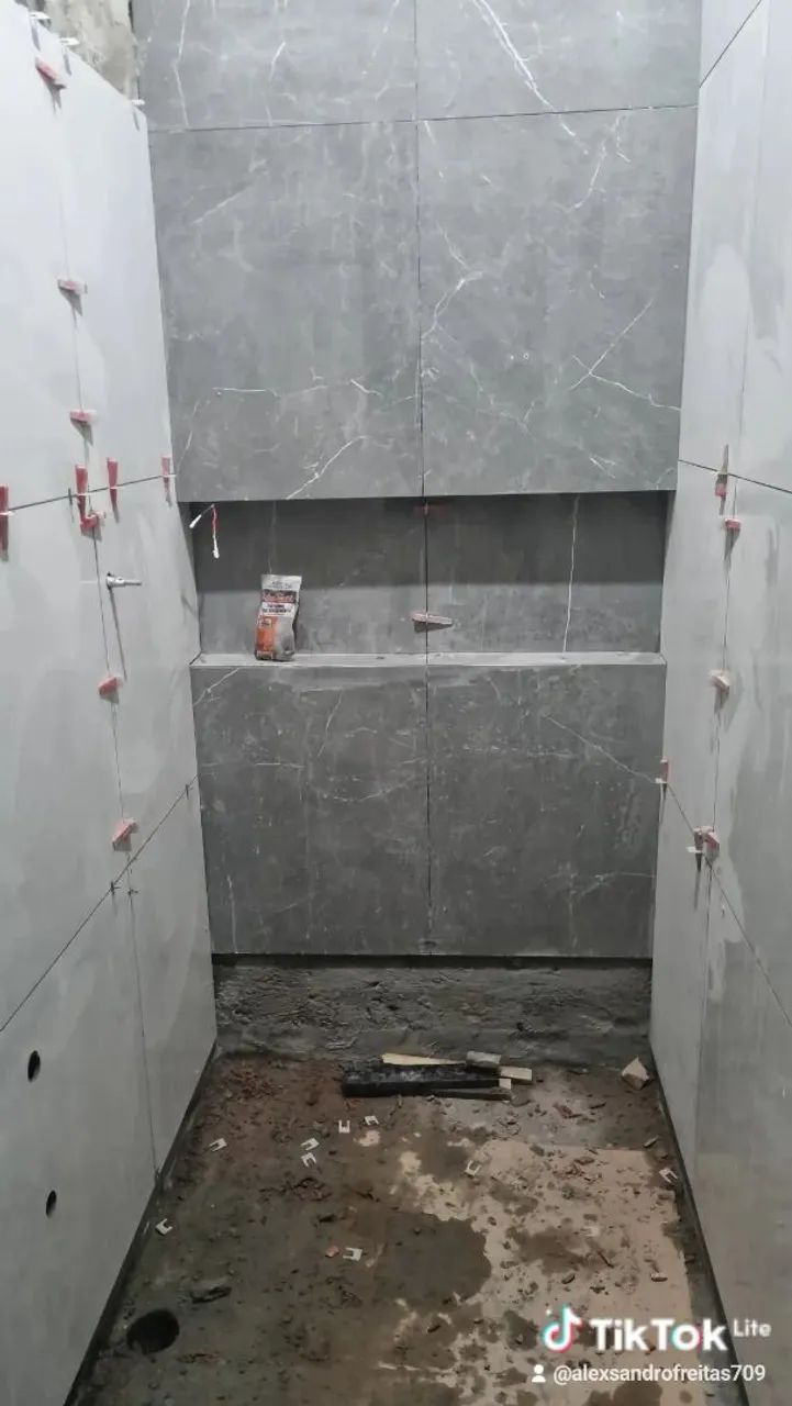 Pedreiro cerâmica retificado  - Foto 3