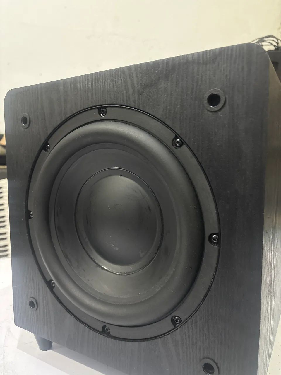 Sub sunfire DS dynamic SDs10 - Foto 2