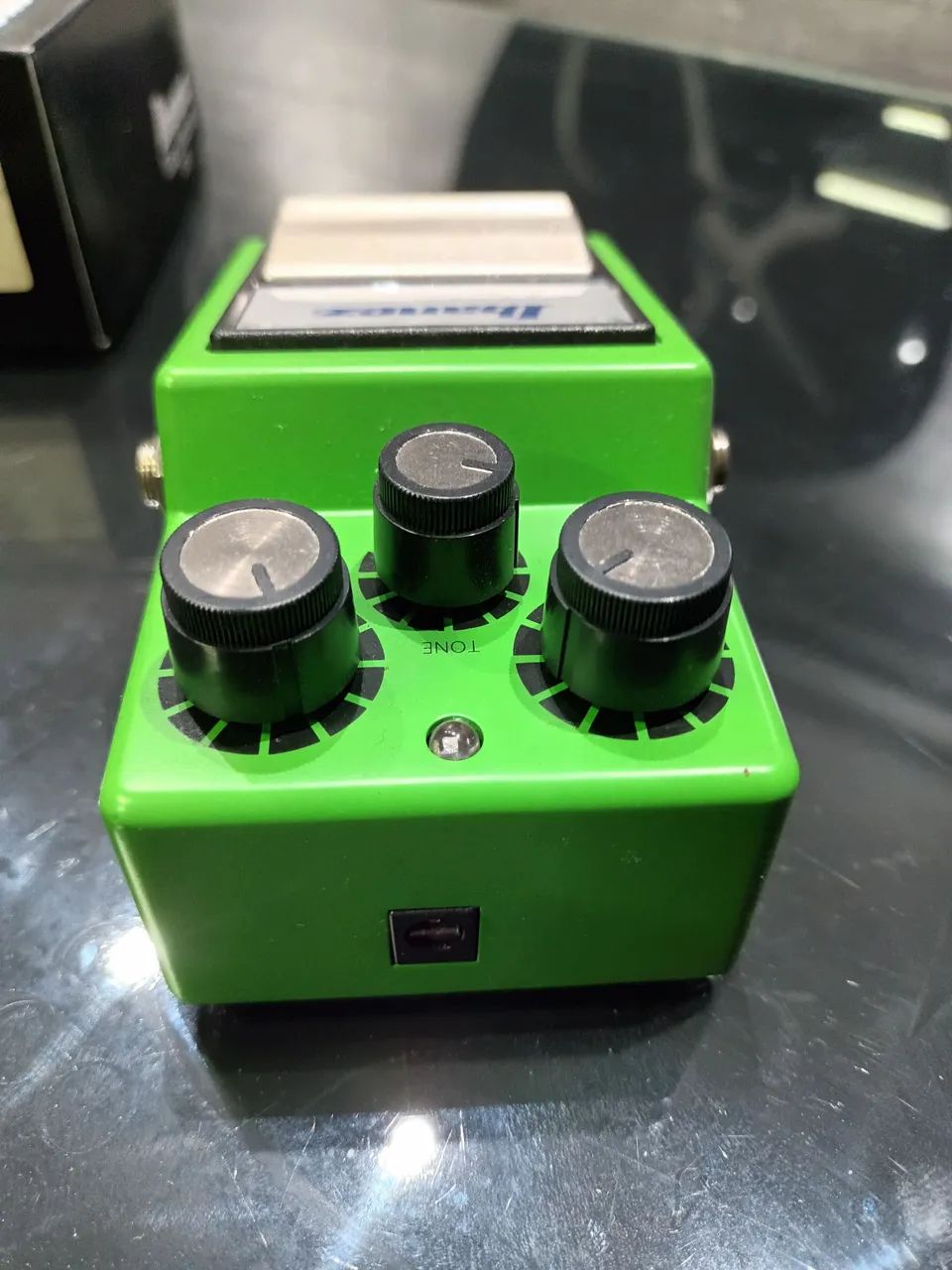 Tube Scream TS9 - Foto 5