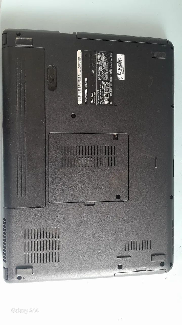 Notebook Dell I3 - Foto 5