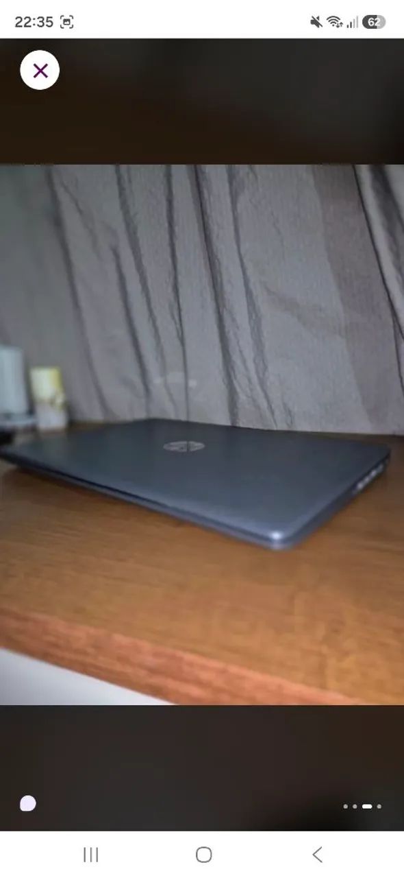 Notebook HP - Foto 3