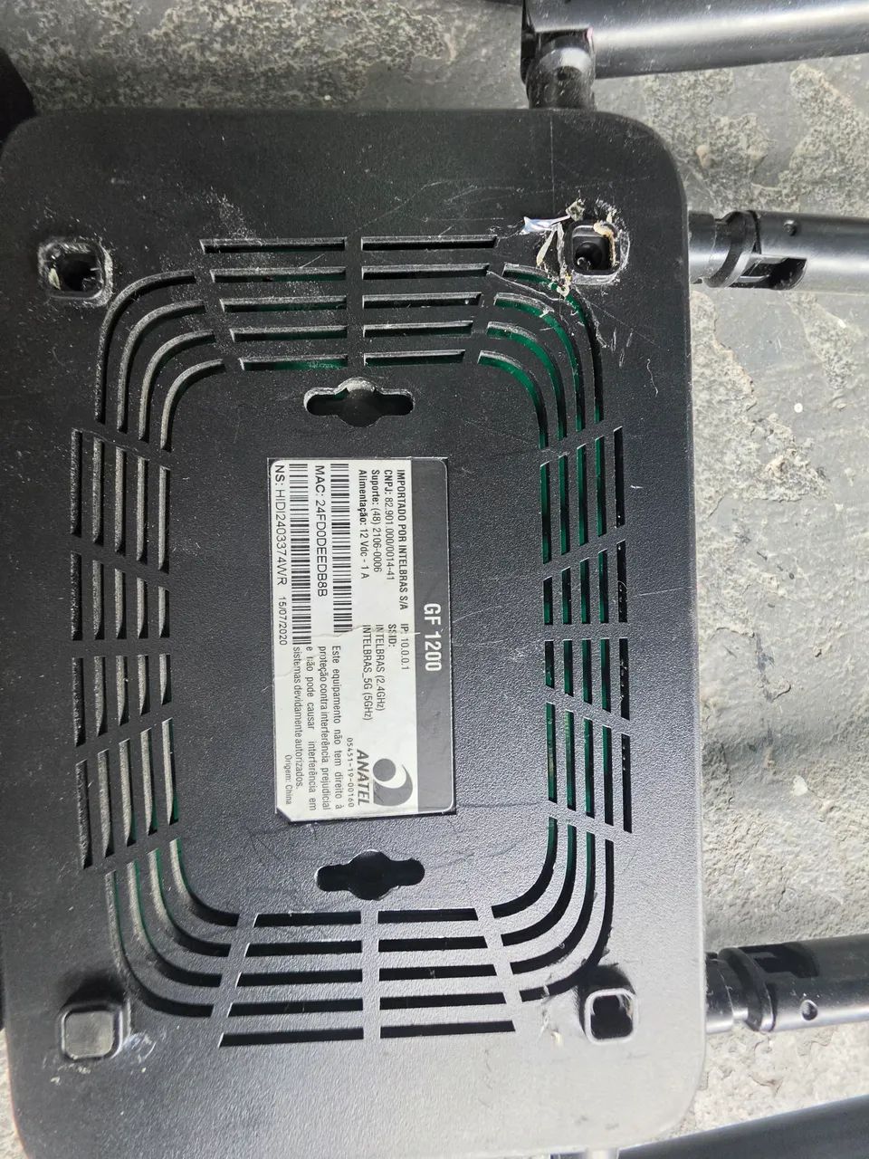 Roteadores Wi-Fi 5 e WiFi 6 - Foto 5