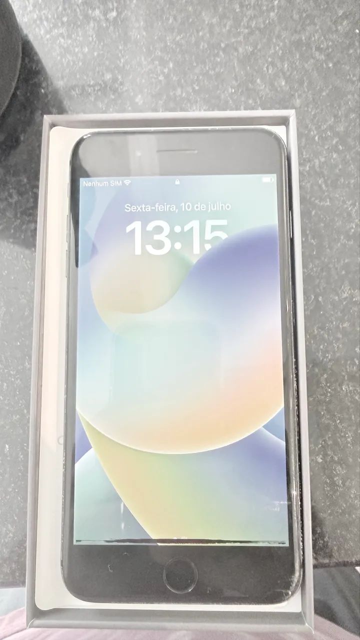 iPhone 8 Plus 256 GB - Celulares e Smartphones - Tamandaré, Esteio