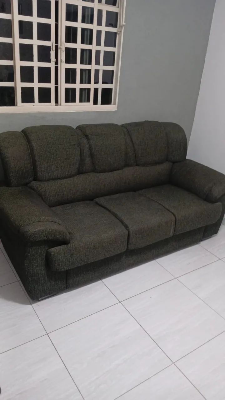 Jogo de sofá - Foto 2