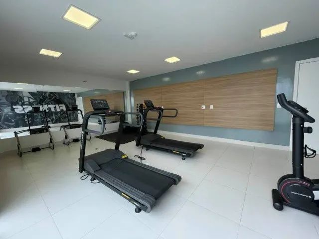 Apartamento com o melhor lazer de Guarapari. - Foto 4