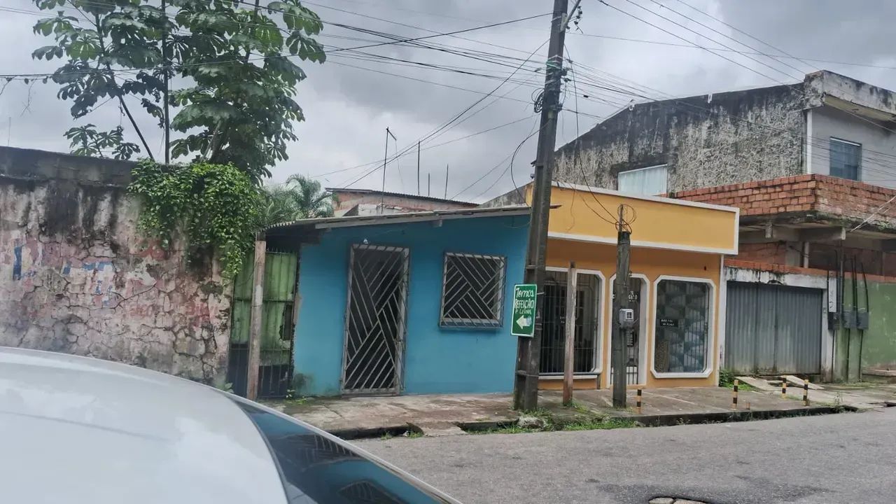 Casa térrea + 2 Kit-Nets, med 5x30, na Rua Custódio de Almeida. - Foto 4