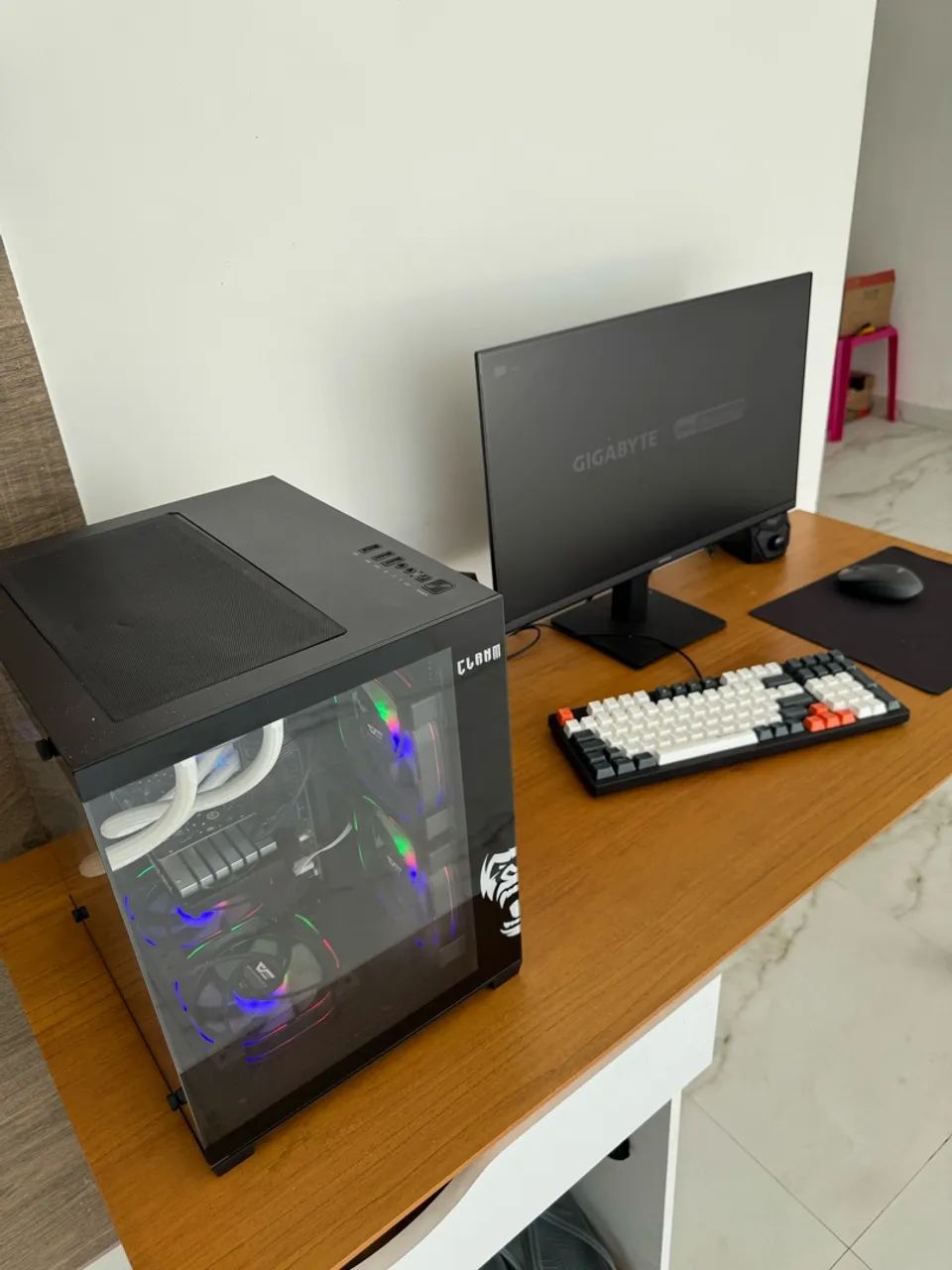 Pc gamer 