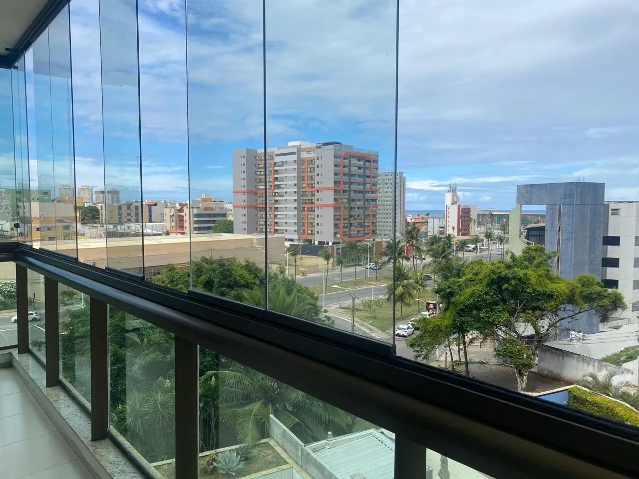 Foto - Salvador - Jardim Armação