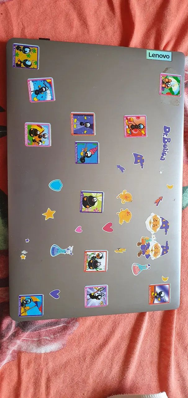 Notebook Lenovo  - Foto 3