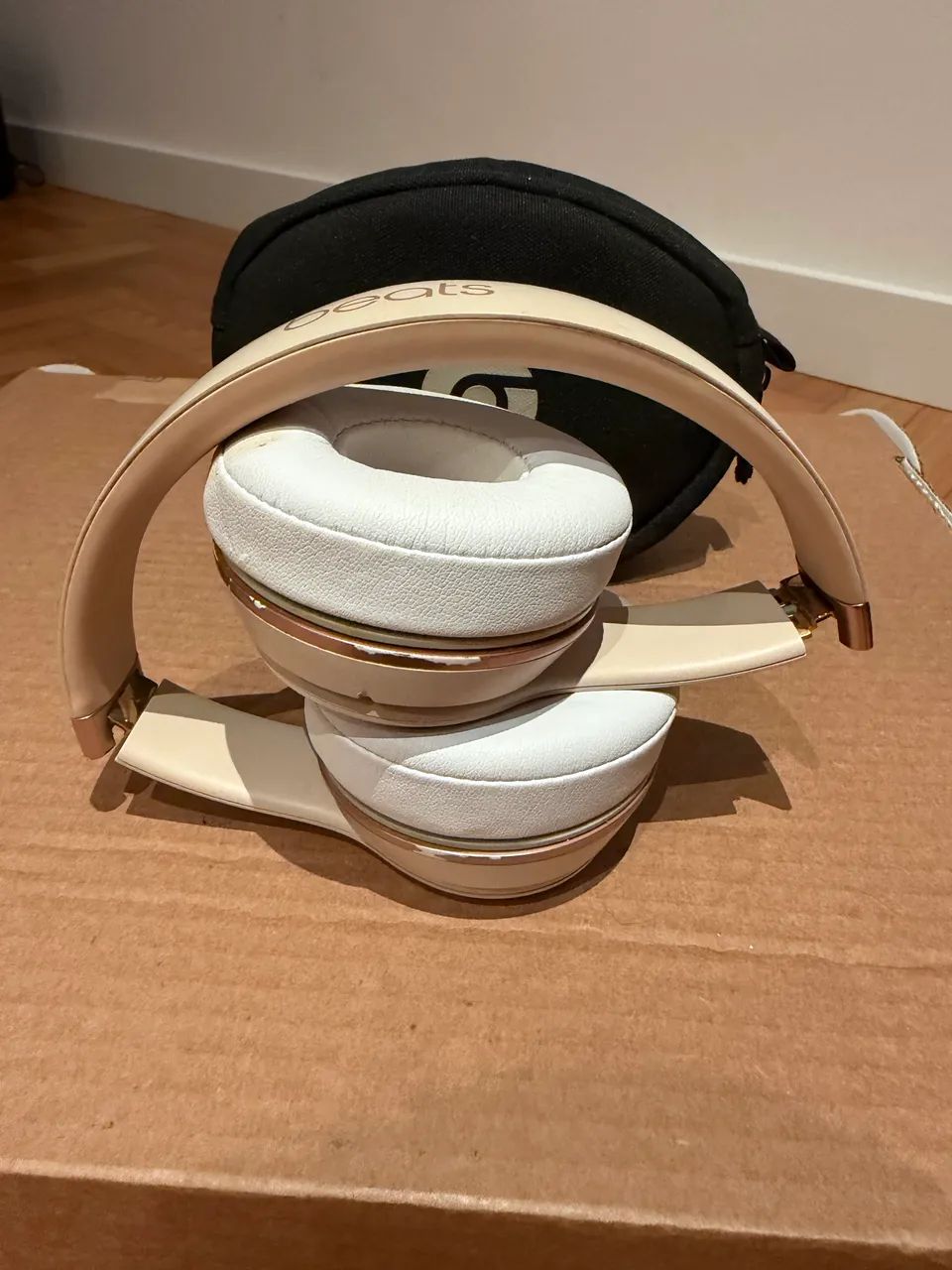 Fone de Ouvido Beats Solo 3 - Foto 3