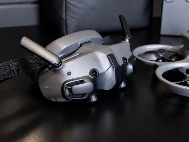 Dji Avata 2 fly more combo - Foto 3