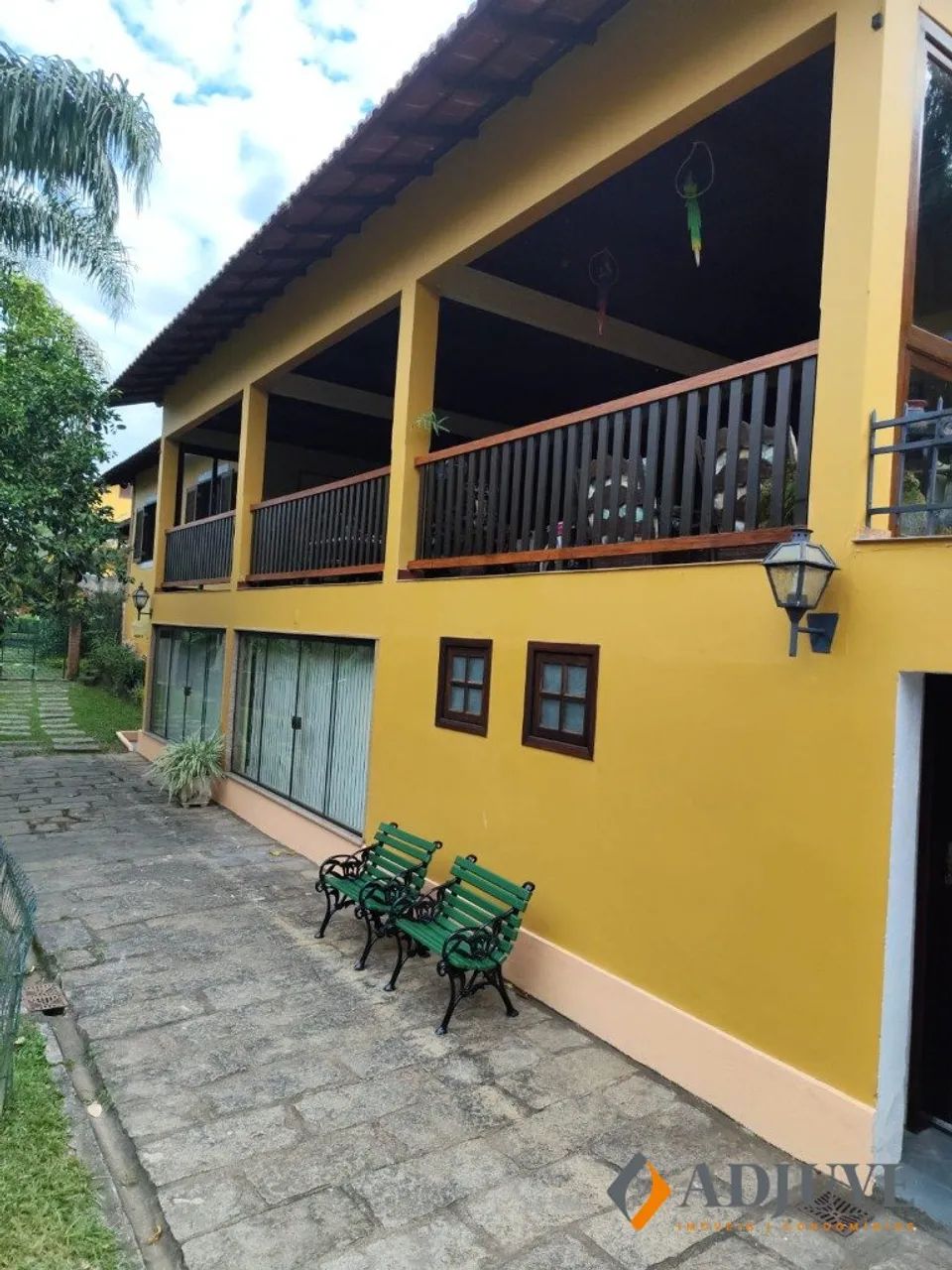 Casa linear em Nogueira - Foto 3