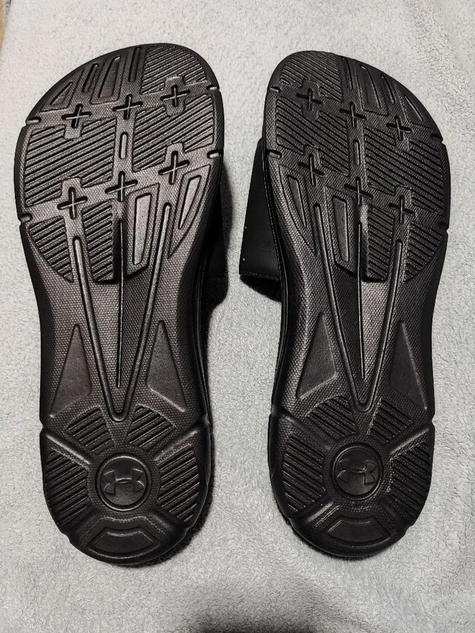 Chinelo Under Armour Ignite  - Foto 3