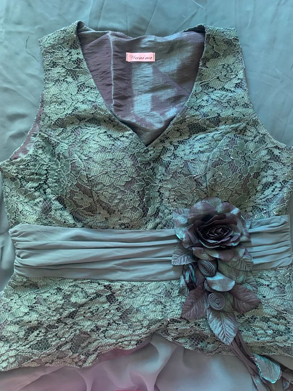 Vestido de festa  - Foto 3