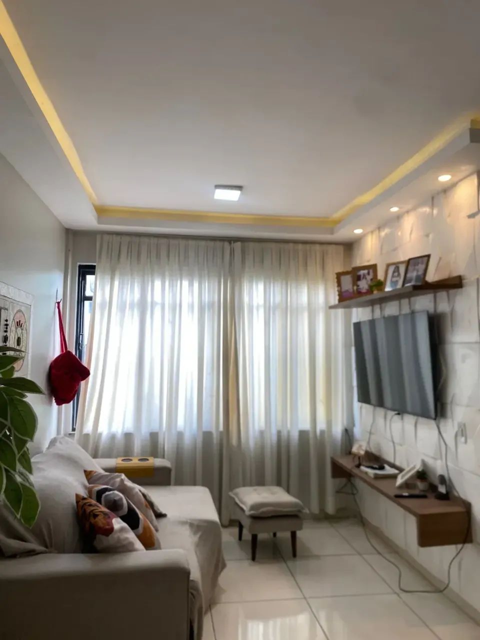 Venda Apartamento parque das naçoes antonio bezerra - Foto 3