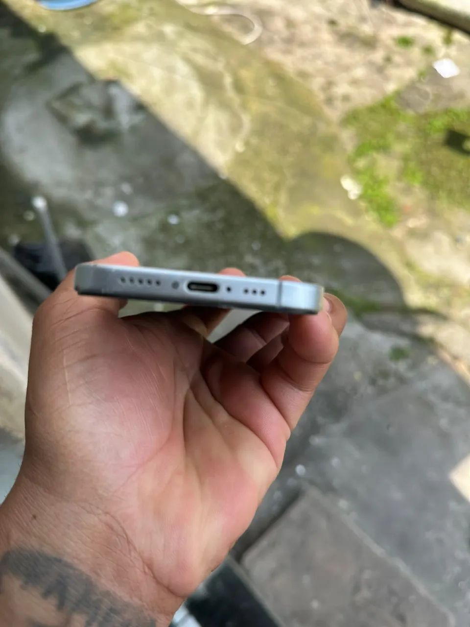 iPhone 15 - Foto 4