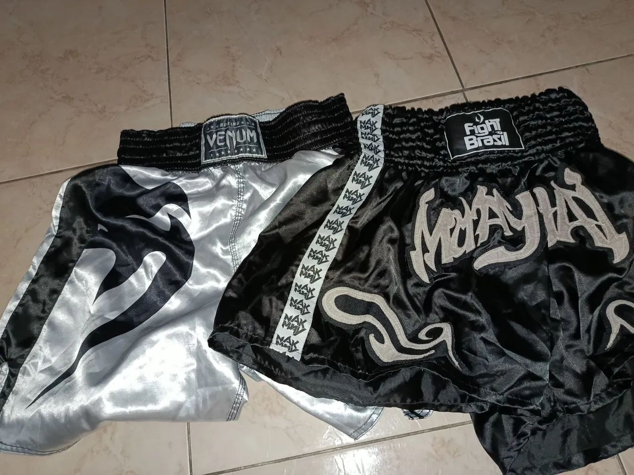 Short