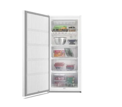 FREEZER VERTICAL