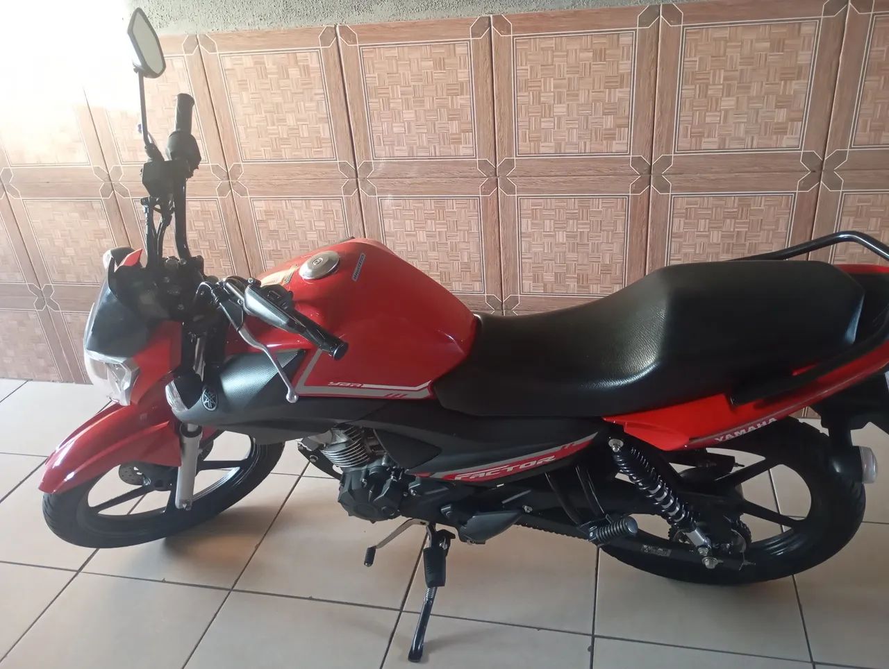 Yamaha factor 150 - Foto 2