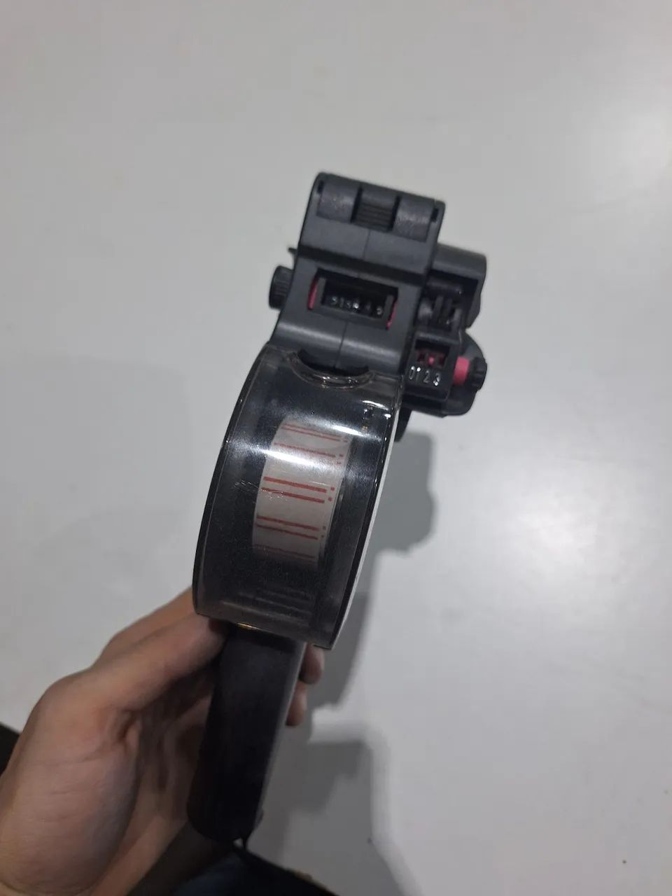 Etiquetadora fixxar  - Foto 2