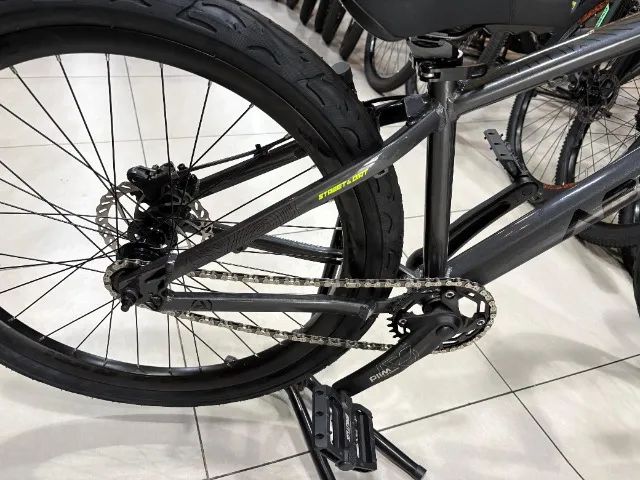 BIKE DE GRAU ABSOLUTE BRUTUS ARO 26 - Foto 3