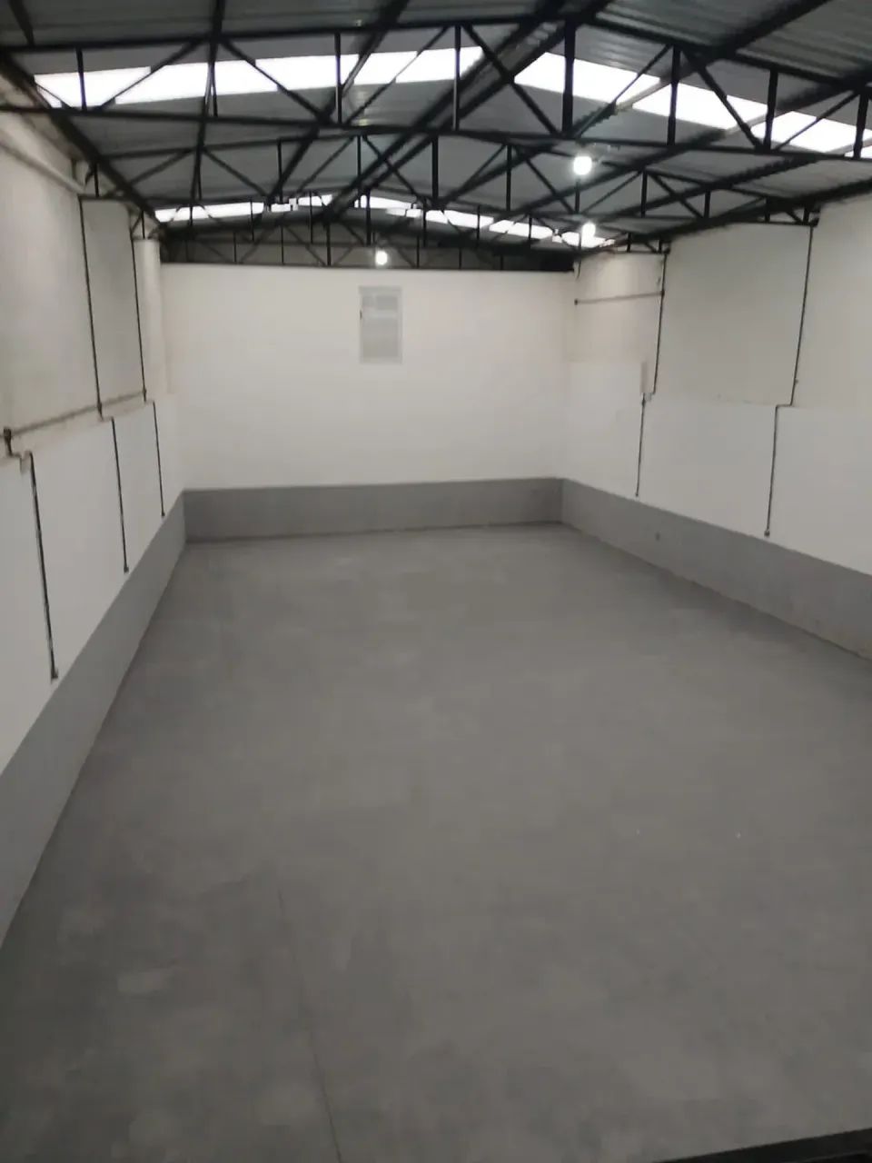 Galpão para Locação  260 m² - Foto 3