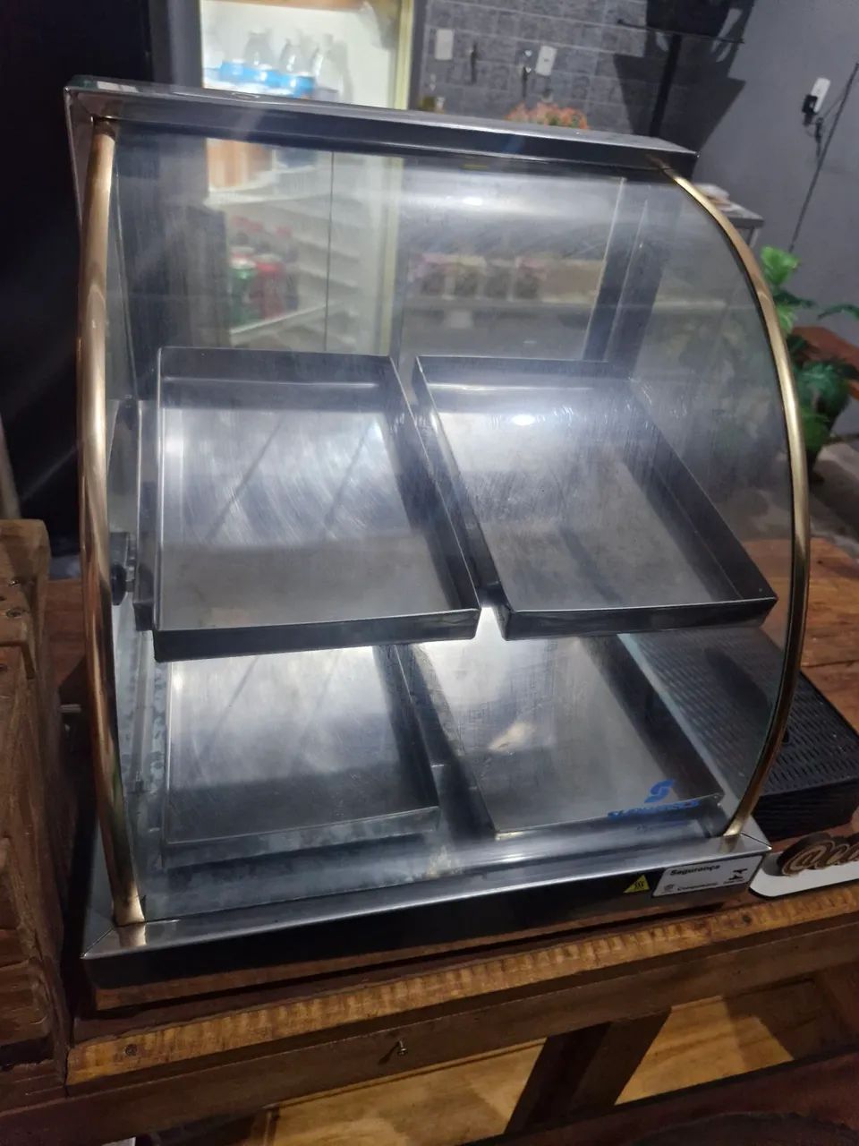 Estufa para Salgados  - Foto 2