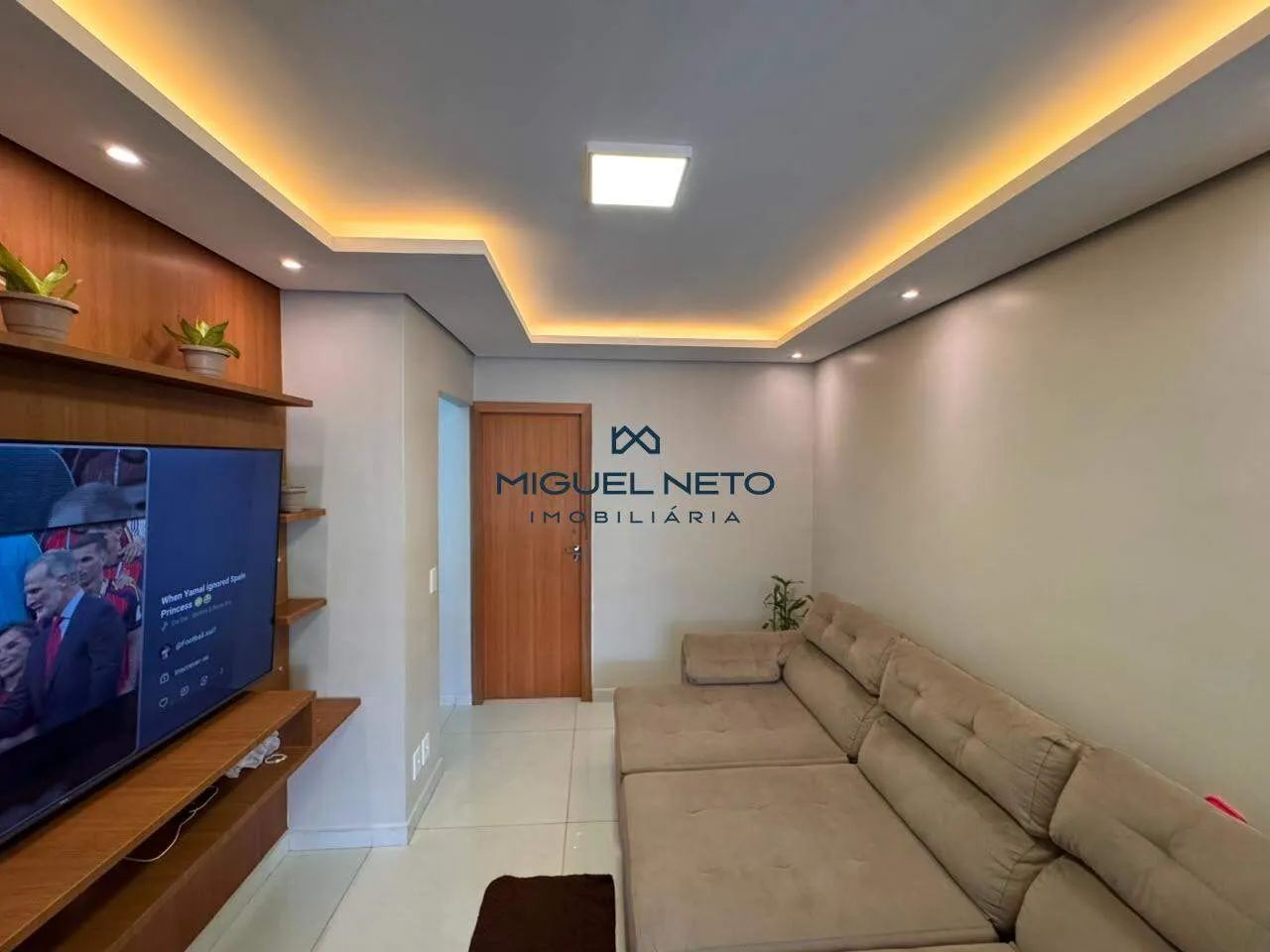 ÁGIO NO CONDOMÍNIO ÍRIS - COM ENERGIA SOLAR - Foto 3