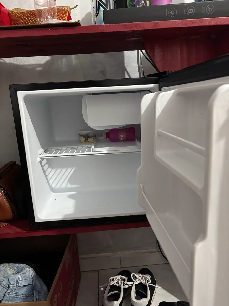 Frigobar Philco 45L - Foto 2