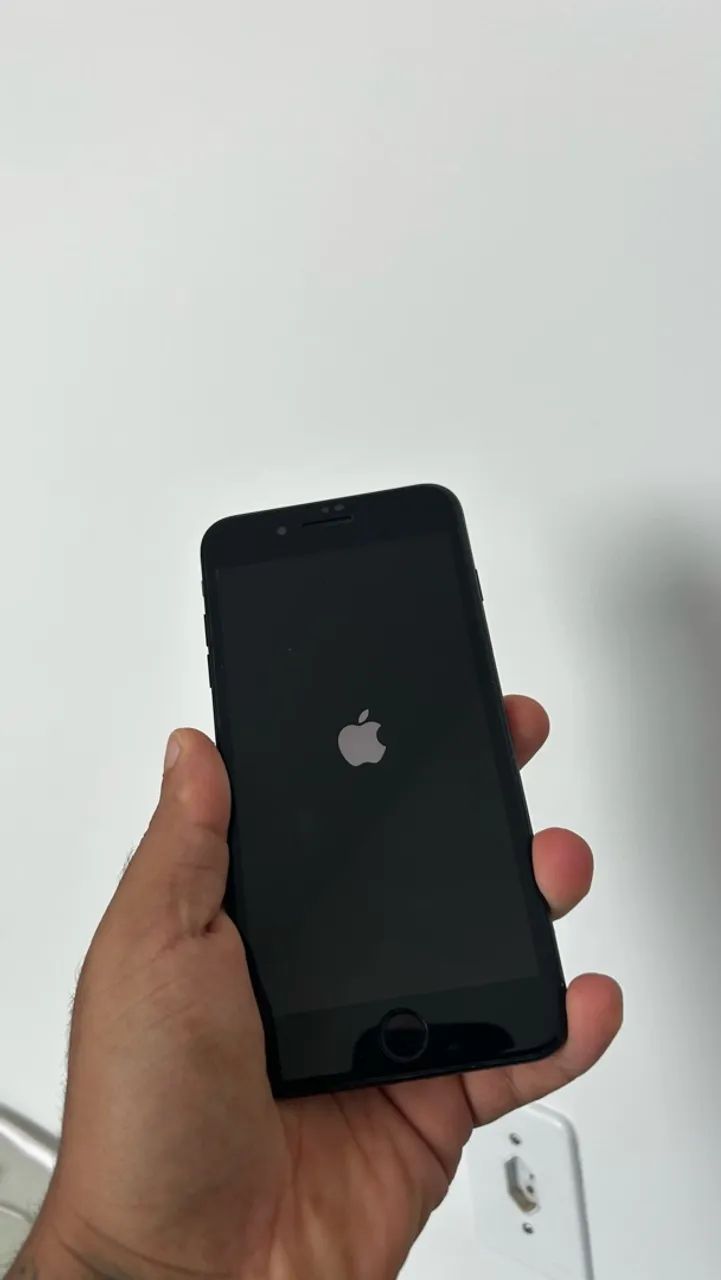 iPhone 7 Plus 