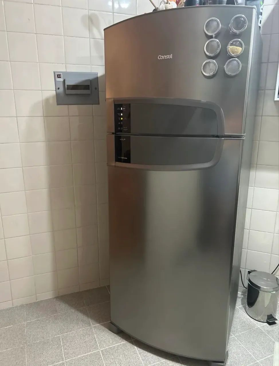 Refrigerador 