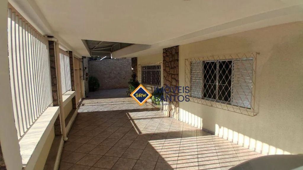 CASA COM 3 DORMITÓRIOS - SUÍTE - ESPAÇO GOURMET - JD ITÁLIA, AMPARO - Foto 2