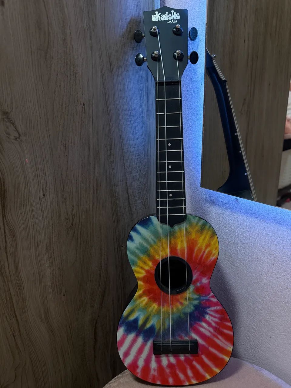 Ukulele ukadelic  - Foto 4