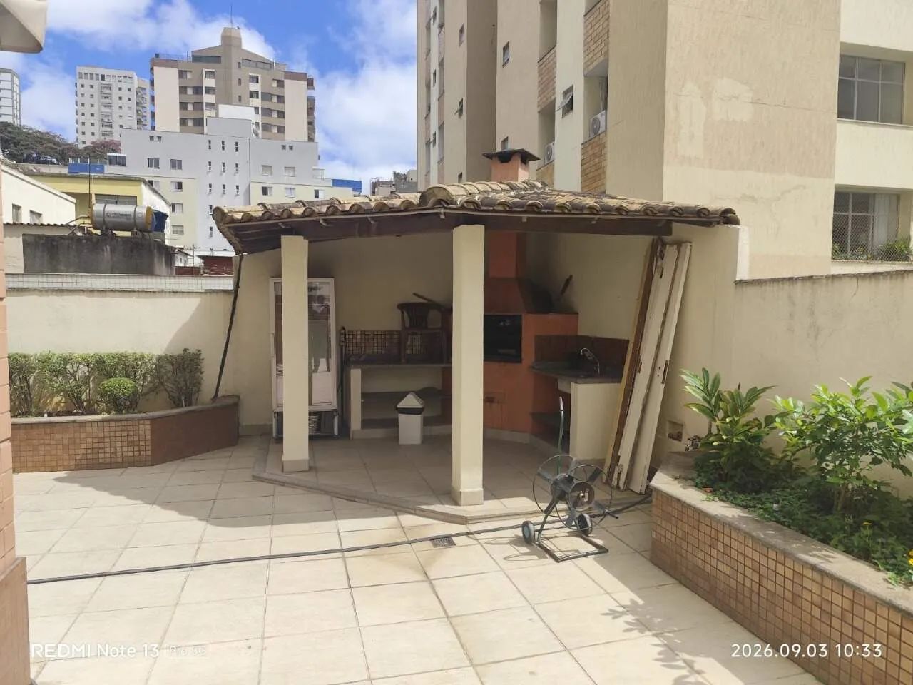 Apartamento com 2 quartos para aluguel, 80m² - São Pedro - Foto 2
