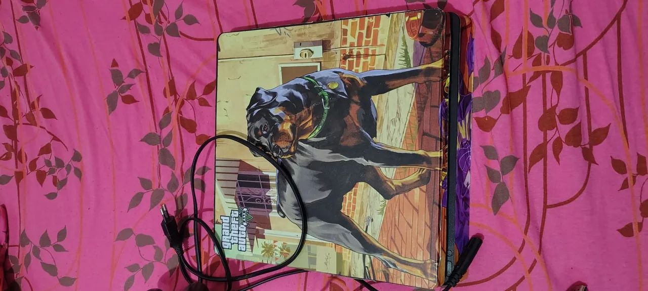 Vendo vídeo game - Foto 3