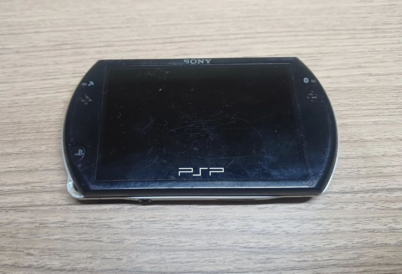 PSP GO - Foto 3
