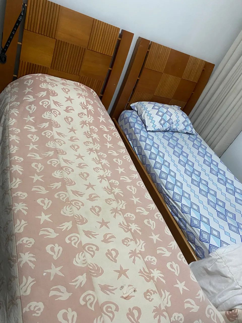 Cama madeira  - Foto 2