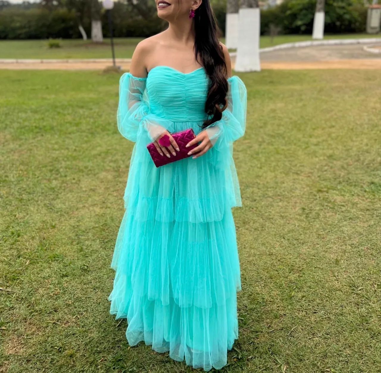 VESTIDO PRINCESA  - Foto 2